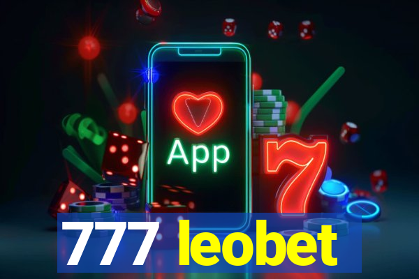 777 leobet